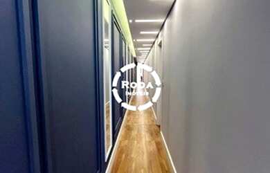 Imagem 5: Imperdível oportunidade: Casa à venda em Santos-SP, Vila Belmiro, 3 quartos, 3 suítes, 3 s