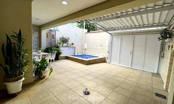 Imagem: Imperdível Casa à venda em Santos-SP