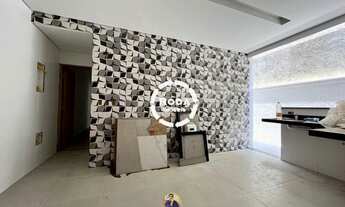 Imagem: Casa para venda em Santos na Ponta da Praia