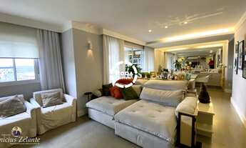 Imagem 6: Apartamento à venda em Santos-SP, Ponta da Praia: 2 quartos, 1 suíte, 3 salas, 3 banheiros