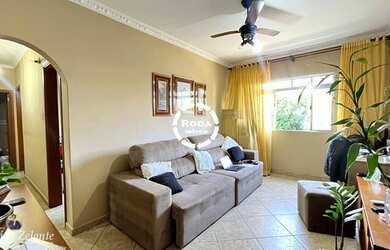 Imagem 4: Apartamento com 2 dormitórios para Venda em Santos - Vila Belmiro