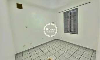 Imagem 7: Descubra a Oportunidade Perfeita: Casa Comercial no Coração do Campo Grande