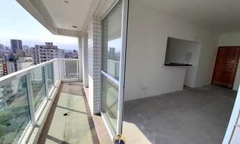 Imagem 3: Apartamento à venda na Ponta da Praia em Santos-SP, com 2 quartos e 67m² - Imperdível opor