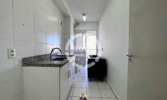 Imagem 6: Apartamento para vendal, 1 quarto, 1 vaga, Vila Mathias - Santos/SP