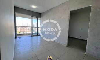 Imagem: Apartamento para vendal, 1 quarto, 1 vaga