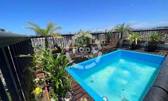 Imagem: Apartamento de luxo com 5 quartos e 3 suítes