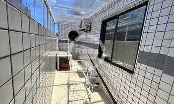 Imagem 6: Apartamento de luxo com 5 quartos e 3 suítes à venda em Santos-SP, bairro Embaré: 400m², 3