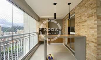 Imagem 4: Residencial Coral Gables Gonzaga - Que tal viver em um belíssimo apartamento que oferece t