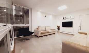 Imagem 3: Imperdível: Apartamento à venda em Santos-SP, no Gonzaga, com 2 quartos, 1 suíte, 2 salas