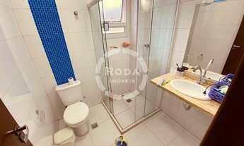 Imagem 7: Casa de Condomínio 3 Quartos com Suíte à Venda em Santos/SP