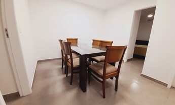 Imagem 6: Imperdível: Apartamento à venda em Santos-SP, no Gonzaga, com 2 quartos, 1 suíte, 2 salas