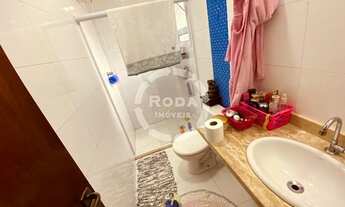 Imagem 6: Casa de Condomínio 3 Quartos com Suíte à Venda em Santos/SP