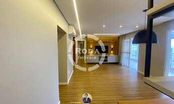 Imagem 7: Residencial Coral Gables Gonzaga - Que tal viver em um belíssimo apartamento que oferece t