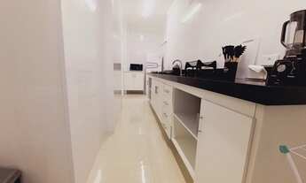 Imagem 7: Imperdível: Apartamento à venda em Santos-SP, no Gonzaga, com 2 quartos, 1 suíte, 2 salas