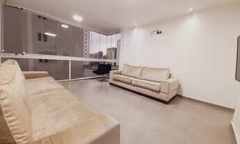 Imagem: Imperdível Apartamento à venda em Santos-SP