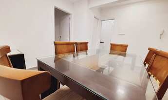 Imagem 5: Imperdível: Apartamento à venda em Santos-SP, no Gonzaga, com 2 quartos, 1 suíte, 2 salas