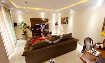 Imagem 2: Casa de Condomínio 3 Quartos com Suíte à Venda em Santos/SP