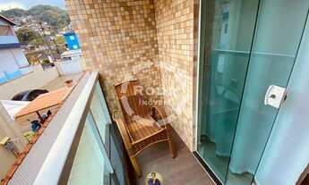 Imagem 5: Casa de Condomínio 3 Quartos com Suíte à Venda em Santos/SP