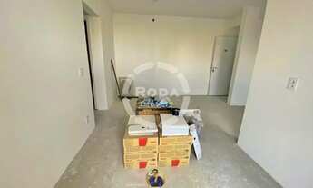 Imagem 4: Apartamento à venda em Santos-SP, no Marapé, 2 quartos, 1 suíte, 2 salas, 2 banheiros, 1 v