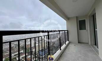 Imagem 3: Residencial Way Orquidário: Apartamento à venda em Santos-SP, Marapé. 2 quartos, 1 suíte