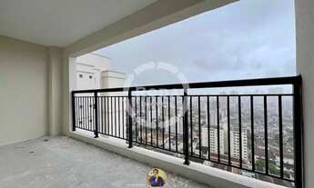 Imagem: Residencial Way Orquidário Apartamento