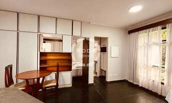 Imagem: Flat de Luxo à Venda em São Vicente-SP