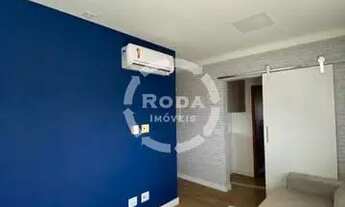 Imagem: Apartamento à venda no Boqueirão, Santos-SP