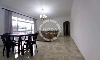 Imagem: Venda de Apartamento no Embaré, Santos-SP