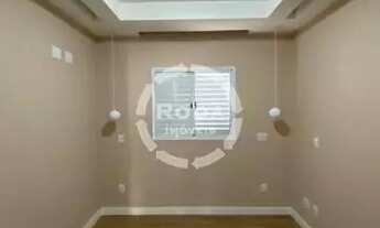 Imagem 7: Apartamento à venda no Boqueirão, Santos-SP: 1 quarto, 1 suíte, 2 salas, 2 banheiros, 1 va