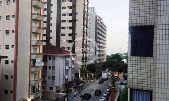 Imagem 4: Imperdível: Apartamento de luxo com 4 quartos e 3 suítes na Aparecida, Santos-SP, 287m²