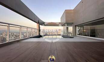 Imagem: Cobertura de Luxo à Venda em Santos-SP