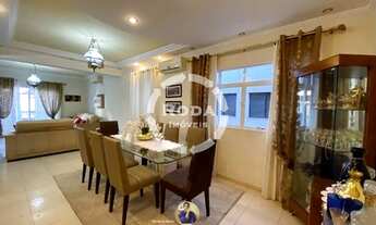 Imagem 7: Imperdível: Casa à venda em Santos-SP, no Embaré, com 5 quartos, 3 suítes, 3 salas e muito