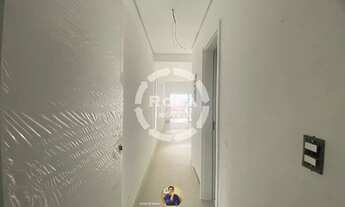 Imagem 8: Oportunidade imperdível: Apartamento de 1 quarto com suíte e vaga de garagem no Residencia