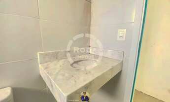 Imagem 9: Oportunidade imperdível: Apartamento de 1 quarto com suíte e vaga de garagem no Residencia