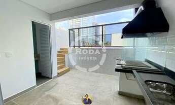 Imagem 2: *Espetacular Casa de 3 Quartos e 3 Suítes no Embaré, Santos-SP 287m² 3 Salas 5 Banheir