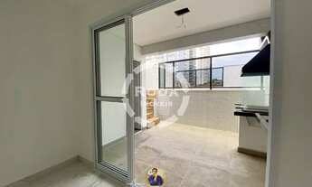 Imagem 6: Imperdível oportunidade: Casa de luxo à venda em Embaré, Santos-SP, com 3 quartos, 3 suíte