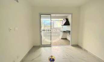 Imagem 7: Imperdível oportunidade: Casa de luxo à venda em Embaré, Santos-SP, com 3 quartos, 3 suíte