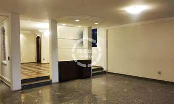 Imagem 3: Imperdível: Apartamento de luxo com 4 quartos e 3 suítes na Aparecida, Santos-SP, 287m²