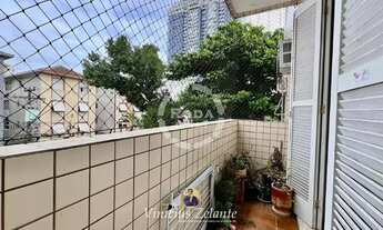 Imagem: Apartamento à venda em Santos-SP 3 quartos