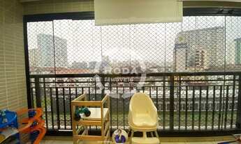 Imagem 5: Imperdível oportunidade: Apartamento à venda ou locação no Gonzaga, Santos-SP, com 2 quart