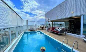 Imagem: Castell Due Piazze - Cobertura de Luxo à