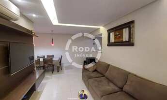 Imagem 4: Apartamento à venda em Santos-SP, bairro Encruzilhada, 3 quartos, 1 suíte, 3 salas, 3 banh