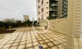 Imagem 4: Imperdível oportunidade: Apartamento à venda ou locação no Gonzaga, Santos-SP, com 2 quart