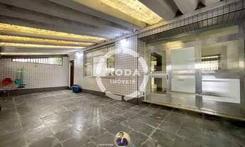 Imagem: Casa com 2 dormitórios para venda em Santos