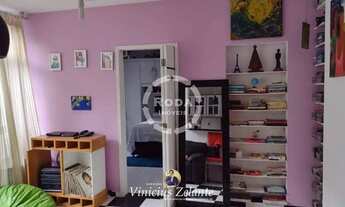 Imagem: Apartamento à venda em Santos-SP, José