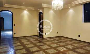 Imagem 5: Imperdível: Apartamento de luxo com 4 quartos e 3 suítes na Aparecida, Santos-SP, 287m²