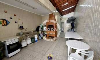 Imagem: Imperdível Casa à venda em Santos-SP