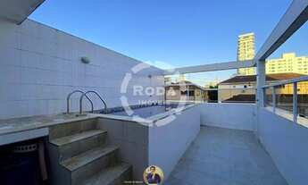 Imagem 3: Imperdível: Casa à venda em Santos-SP, no Embaré, com 5 quartos, 3 suítes, 3 salas e muito