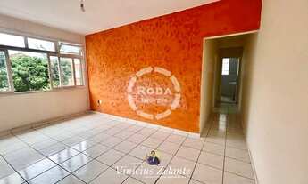 Imagem: Apartamento à venda em Santos-SP, no Boqueirão