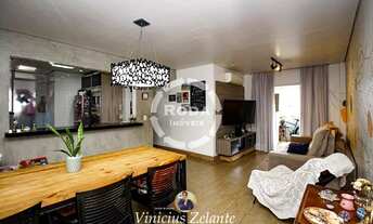 Imagem 2: Residencial Portal da Gávea - Apartamento com 2 dormitórios na Ponta da Praia